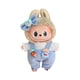thumbnail image 1 of Ropa de muñeca de 17 cm adecuada para labubu Dolls Accessories Juego ropa de muñeca Set Ropa para muñeca de labubu 17 cm (sin muñeca), 1 of 4