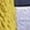 Yellow, variant on Summer Solid-Color Woven V-Neck Dress with Buttons, Pleats, and a Loose, Casual Fit