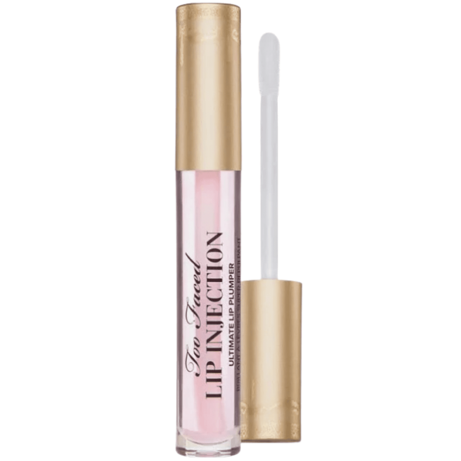 Too Faced Lip Injection Lip Gloss Ultimate Lip Plumper