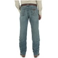 thumbnail image 2 of Wrangler Men's 20X Advanced Comfort Relaxed Fit Bootcut Competition Stretch - 1001MACBA 34W x 32L  US, 2 of 3