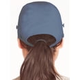 thumbnail image 2 of Reebok Women's Scrub Cap Surgery Cap with Mask Buttons, 1 Pack, One Size, 2 of 8