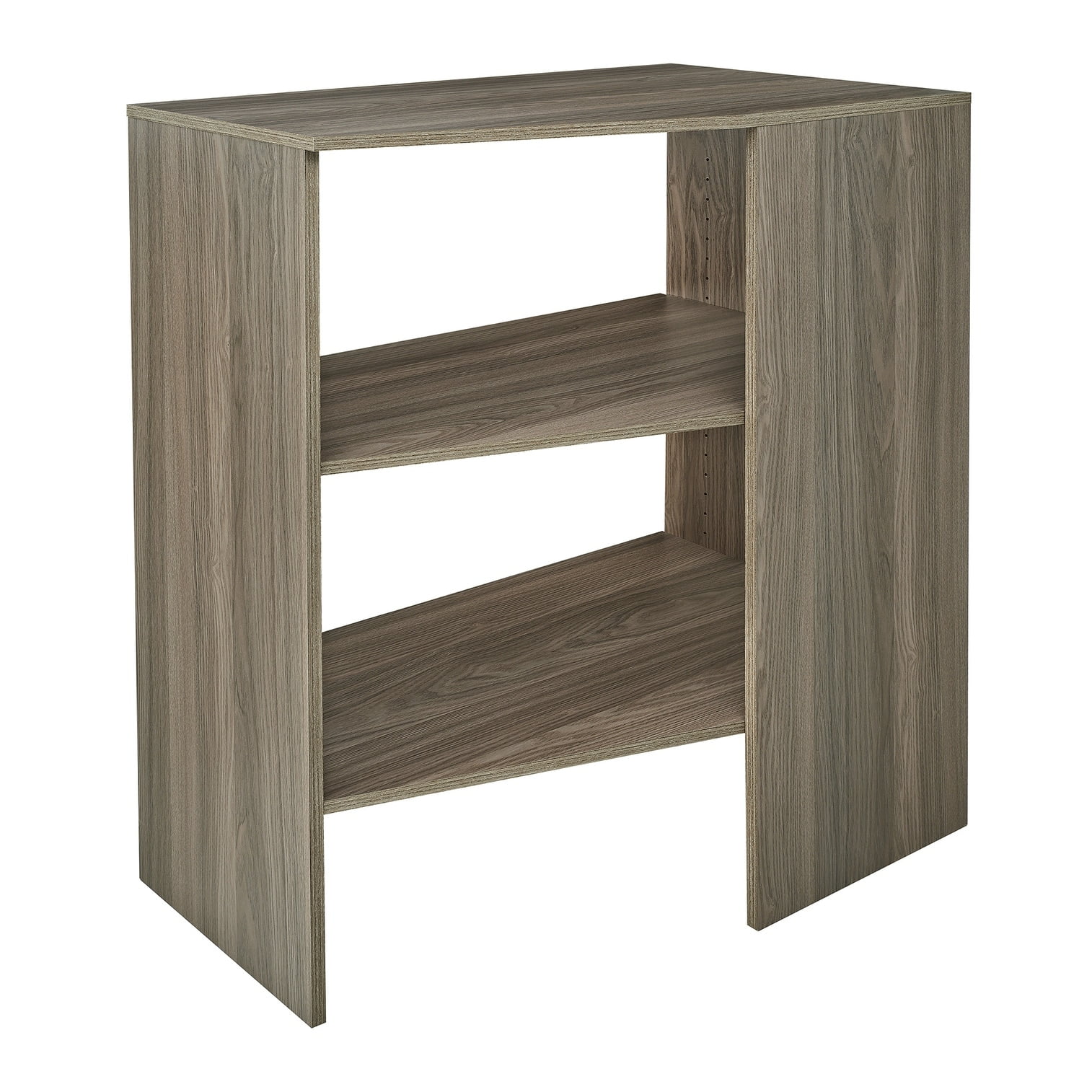 ClosetMaid SuiteSymphony 25inch Closet Tower Corner Unit 25Inch