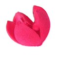 thumbnail image 3 of 11 estilo de de pino natural colgante adorno artesanal decoración de Navidad Pistacho - Rosa Zulema Decoración de cono de pino, 3 of 6