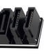 thumbnail image 2 of Angle UP SATA 7PIN Adaptador 2 A Femenino Convertidor 90/180 Grado Enchufe Y Juego para Computadora SSD HDD, 2 of 7