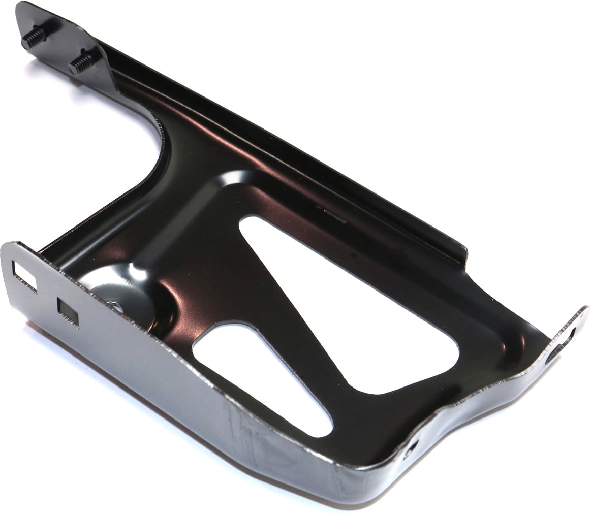 Replacement REPT013175 Bumper Bracket Compatible For 2016-2020 Toyota Tacoma Front, Right Passenger