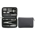 thumbnail image 3 of ZWILLING PREMIUM Nappa Leather Zip Fastener Case, 3 of 3