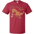thumbnail image 3 of Inktastic Mamasaurus Rex Mother's Day T-Shirt, 3 of 5
