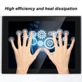 thumbnail image 4 of Pantalla Táctil ANGGREK 15,6 Pulgadas IPS Impermeable IP65, 4 of 7