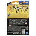 thumbnail image 5 of Marvel Spider-Man Epic Hero Series Venom 4 Inch Action Figure, 5 of 5