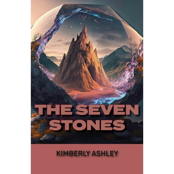 The Seven Stones, (Paperback)