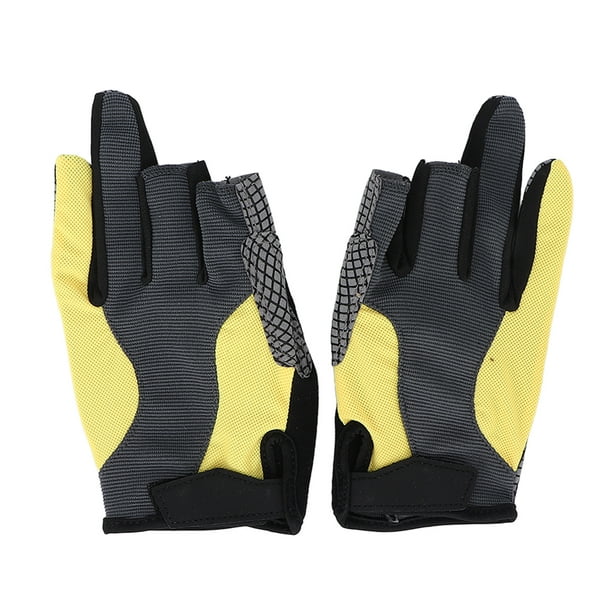 Winter Gloves,Fishing Gloves Outdoor Riding Rowing Gloves Womens