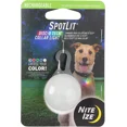 thumbnail image 3 of Nite-Ize 760656 Spotlit Recharge Collar Light, 3 of 9