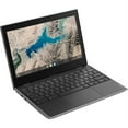 thumbnail image 3 of Pre-Owned Lenovo 100e Chromebook 2nd Gen 11.6" HD A4-9120C 1.6GHz 4GB 32GB Chrome Laptop, 3 of 5