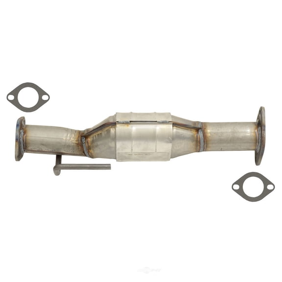 Catalytic Converter Fits select: 2009-2017 CHEVROLET TRAVERSE, 2009-2016 GMC ACADIA