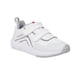 thumbnail image 3 of Tenis Deportivos Escolares Para Niños Blancos Ligeros blanco 16 Tropicana 005A8Y, 3 of 6