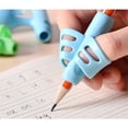 thumbnail image 4 of Lot de 5 Pinces à Crayons pour Enfants, Outils de correction, 4 of 4