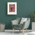 thumbnail image 3 of Trademark Fine Art Pictufy   Samarkande 4 Canvas Wall Art, 3 of 4