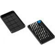 iFixit Moray Driver Kit - 32 Precision Bits for Smartphones, Game Consoles & Small Electronics Repair
