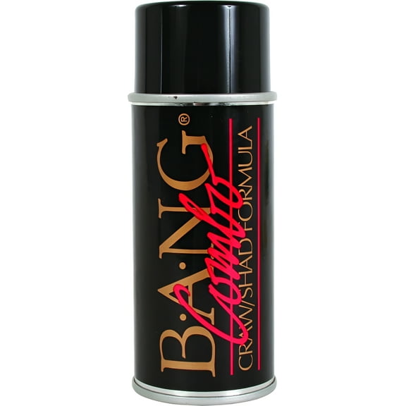 Bang Spray 5oz Combo Shad/Craw