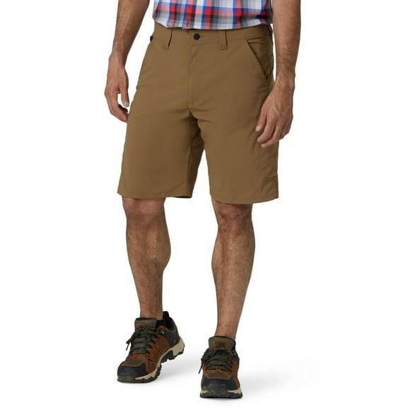 Wrangler Performance Utility Short