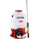 thumbnail image 1 of Fumigador Aspersor Sanitizante 16L Tanq 600ml Mochila Urrea FUMU16, 1 of 3