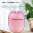 thumbnail image 3 of XGFHYJEH Evaporative Cool Mist Humidifier for Room, Air Humidifiers Diffuser for Home Basement Bedroom Large Area, Essential Oil Diffuser, ABS, 3 of 7