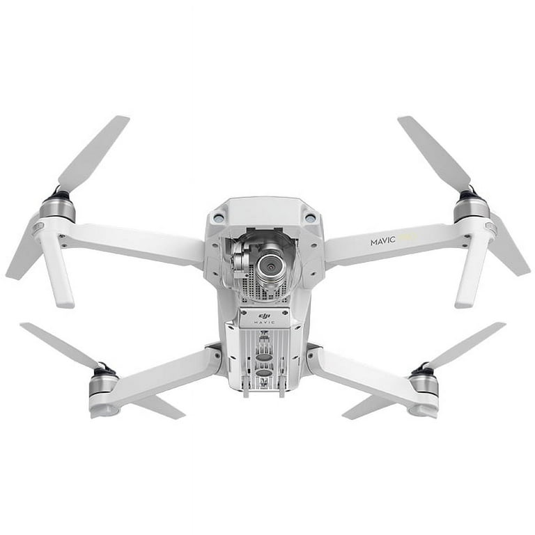 Dron Dji Dji Mavic Pro Alpine White Price DJI Mavic Pro Alpine