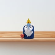 Adventure Time 5 Ice King Figure