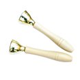 thumbnail image 1 of Unatoiry Percussion Instrument For Children Gift No Sharp Angle For Baby Shower Percussion Instrument Musical, 1 of 6