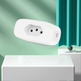 thumbnail image 2 of Conversion Socket Graffiti APP Remote Brazil Plug EU Plug, 2 of 5