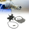 thumbnail image 6 of Water Pump Repair set Replacement Water Pump Impeller for 18 3285, 6 of 10