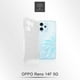 thumbnail image 4 of Oppo Reno 14 F 5g 256gb Dual Sim 12gb RAM Opal Blue, 4 of 4
