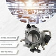 thumbnail image 3 of SMW250572 Car Throttle Body Components for 4G64 ENGINE, 3 of 5