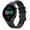 Black, variant on Smart Watch - Smart Watch Full Screen Smart Watches For IOS Phones Smart Fitness Watch For Women Man Smartwatch