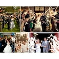 thumbnail image 4 of Bangcool Wedding Wand Creative Party Decoration Ribbon Stick Streamer Stick, 4 of 9