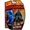 DC Universe Batman, Arkham Knight