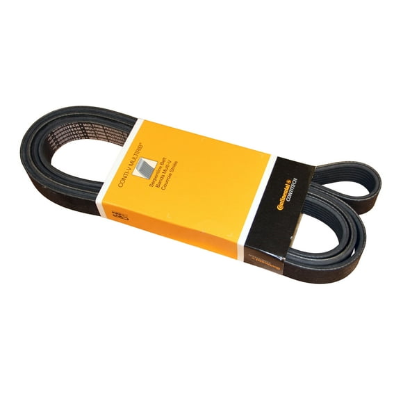 ContiTech PK070975 Serpentine Belt