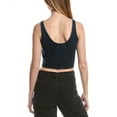 thumbnail image 2 of DL1961 womens  Cary Tank, l, Blue, 2 of 3