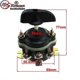 thumbnail image 2 of STONEDER Forward Reverse Switch 800w 1000w 36V 48V For Chinese 500W X-Treme XA-1000 Gio Electric ATV Quad 4 Wheelers, 2 of 5