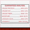thumbnail image 4 of Ol' Roy New York Strip Flavor Cuts in Gravy Wet Dog Food, 13.2 oz Can, 4 of 10