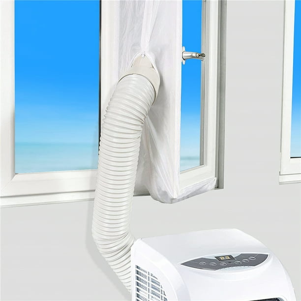 Window Air Conditioner Installation Kit, Sliding Door Air Conditioner Kit
