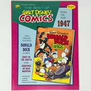 The Best Of Walt Disnye Comics from the year 1947