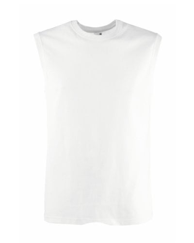 Fruit of the Loom Men's Sleeveless Tee 