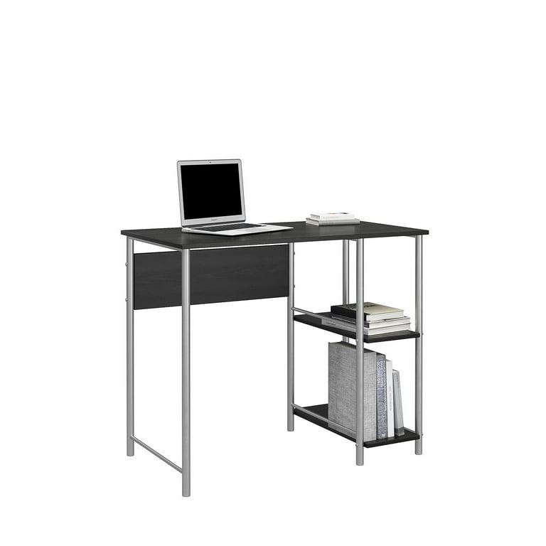 Metal student cheap computer desk