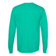 thumbnail image 3 of Comfort Colors - New - MmF - Garment-Dyed Heavyweight Long Sleeve T-Shirt, 3 of 5