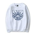 thumbnail image 2 of Josiah Queen Merch Can't Steal My Joy Crewneck Sweatshirts Cosplay Women Men Fashion Long Sleeve Stylish Y2K Design New Top, 2 of 6