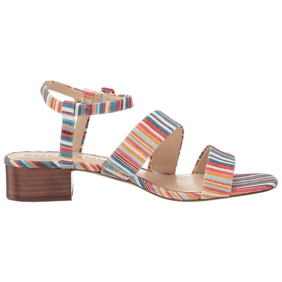 SOLE / SOCIETY Francey Multi