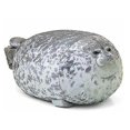 thumbnail image 1 of Jouet Animal Chubby Blob Seal Coussin en Coton, 1 of 2