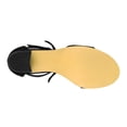 thumbnail image 3 of SANDALIAS DAMA STYLO 3021 SUEDE NEGRO Stylo 3021, 3 of 4
