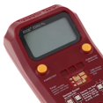 thumbnail image 5 of Probador de capacitancia SMD de transistores digitales Esr02 Pro Probador de equipos Esr Industries Rojo, Rojo, 5 of 5